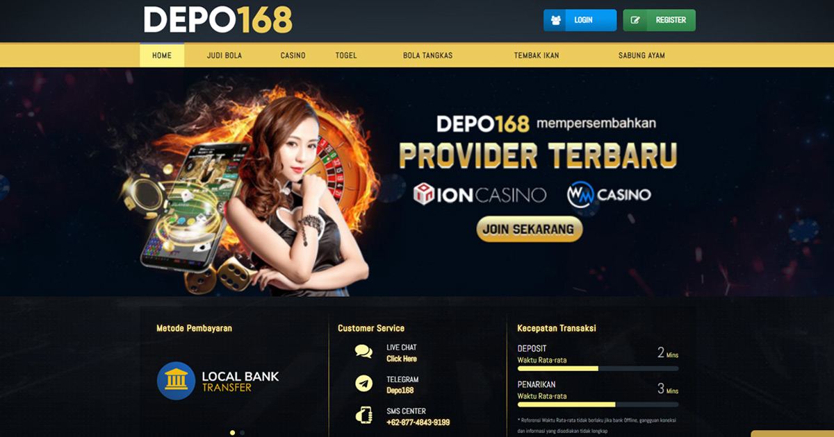 bandar judi slot terbaru: Panduan Pemula untuk Memahami, Memilih, dan Menggunakannya dengan Aman